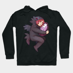 Ardyn PJ's Hoodie